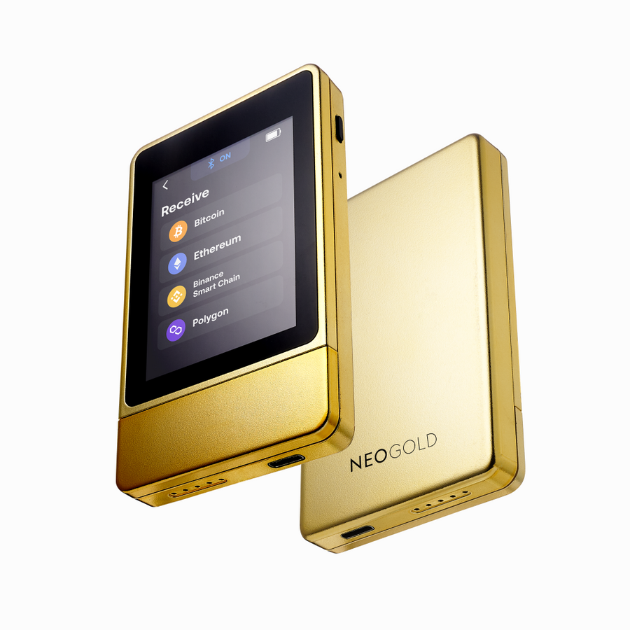 Luzivaro Neo Series (Neo-X / NeoGold)