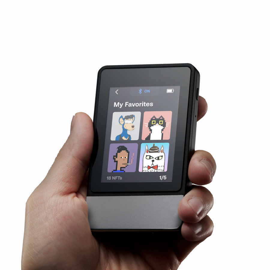 Luzivaro Neo Series (Neo-X / NeoGold)